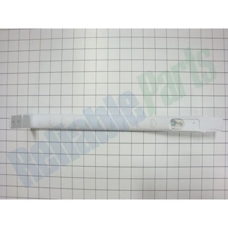 Electrolux Home Products Frigidaire Refrigerator Fresh Food DOOR HANDLE - White 218779901